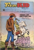 Texas Kid (BR) Vol 1 6.jpg (440 KB) Texas Kid (BR) #6 "Justiça cega" Cover date: December, 1958
