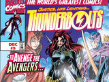 Thunderbolts Vol 1 9