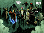 Thunderbolts and Beta Team (Earth-616) from Thunderbolts Vol 1 158 pg 20