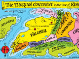 Thuria