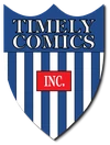 Timely Comics