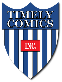 Timely Comics