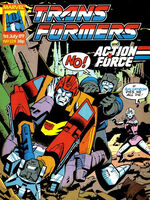 Transformers (UK) #224