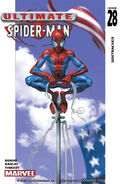 Ultimate Spider-Man Vol 1 28
