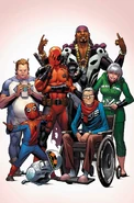 Uncanny Avengers (Vol. 3) #6