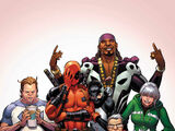 Uncanny Avengers Vol 3 6