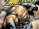 Uncanny X-Men Vol 1 430