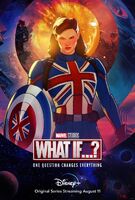 What If...? (animated series) poster 004