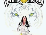White Tiger Vol 1