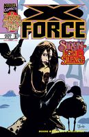 X-Force #91 "Fallout" Release date: April 28, 1999 Cover date: June, 1999