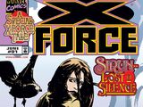 X-Force Vol 1 91