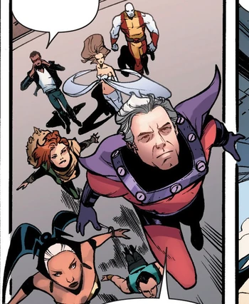 X Men (Earth 13776) Marvel Database Fandom