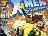 X-Men Adventures Vol 2 3