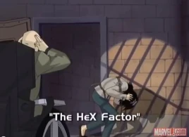 X-Men Evolution Season 2 15 Screenshot