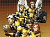 X-Men First Class Vol 2 12