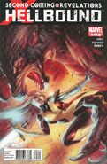 X-Men: Hellbound Vol 1 3