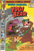 Yogi Bear Vol 1 1