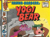 Yogi Bear Vol 1