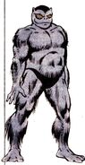 A-Chiltarians from Official Handbook of the Marvel Universe Vol 1 1 0001