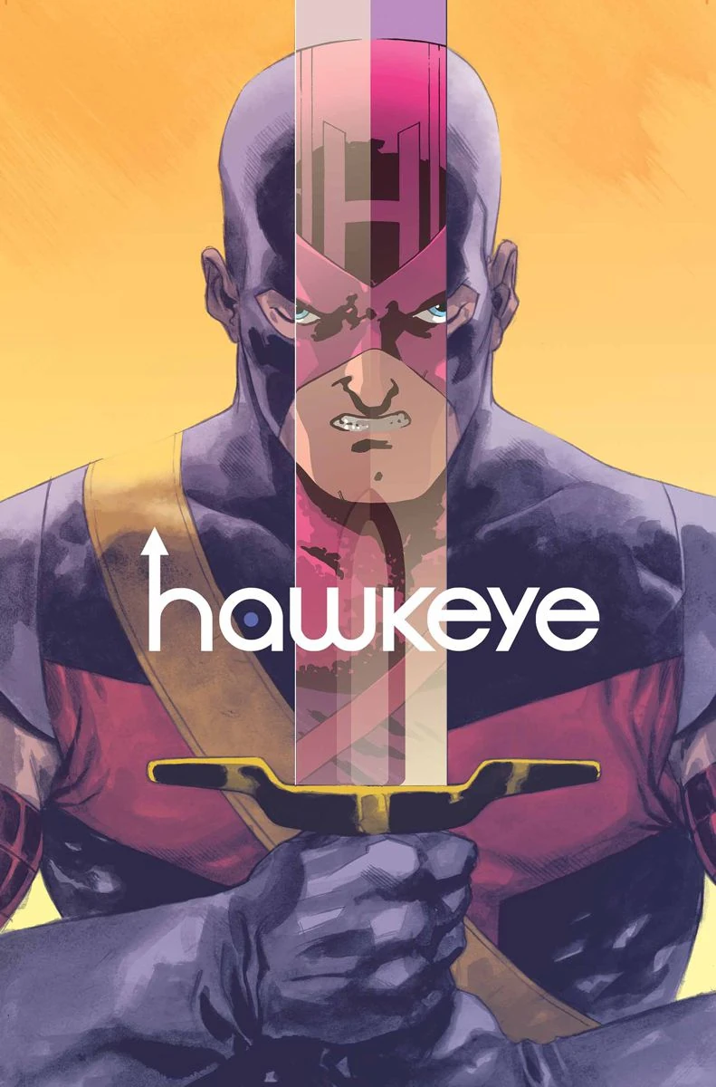 All-New Hawkeye Vol 1 3 | Marvel Database | Fandom