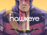 All-New Hawkeye Vol 1 3