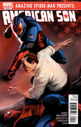 Amazing Spider-Man Presents American Son Vol 1 4