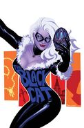 Amazing Spider-Man Presents: Black Cat #1