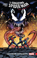 Amazing Spider-Man Renew Your Vows TPB Vol 2 2 The Venom Experiment