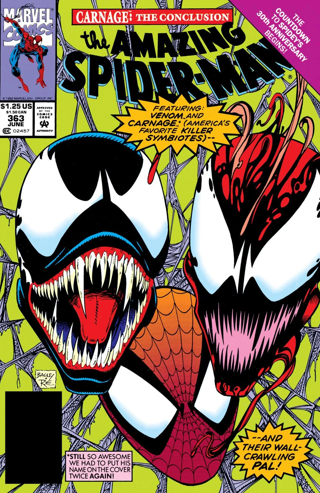 venom 363