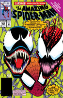 Amazing Spider-Man Vol 1 363