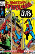 Amazing Spider-Man Vol 1 89