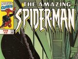 Amazing Spider-Man Vol 2 2