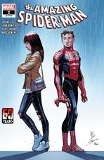 Amazing Spider-Man Vol 6 2