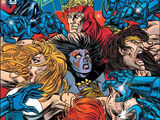 Avengers Vol 1 389