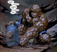 From Fantastic Four #537