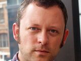 Benjamin Percy
