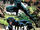 Black Panther: Panther's Quest TPB Vol 1