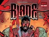 Blade: Red Band – Prodigal Son TPB Vol 1 1