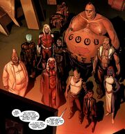 Brotherhood of Evil Mutants (Earth-616) Uncanny X-Force Vol 1 27.jpg