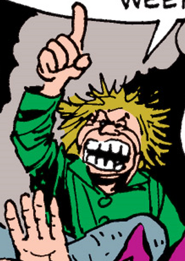 Calvin Zabo (Earth-TRN1615) from Not Brand Echh Vol 1 12 001