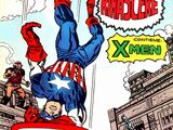Comics: Capitan America (Corno) Vol 1 14