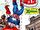 Comics: Capitan America (Corno) Vol 1 14