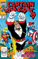 Captain America Vol 1 379