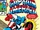 Captain America Vol 1 421