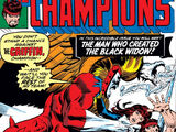 Champions Vol 1 7