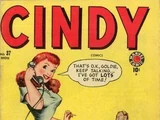 Cindy Comics Vol 1 37