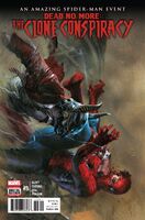 Clone Conspiracy #3 1st story