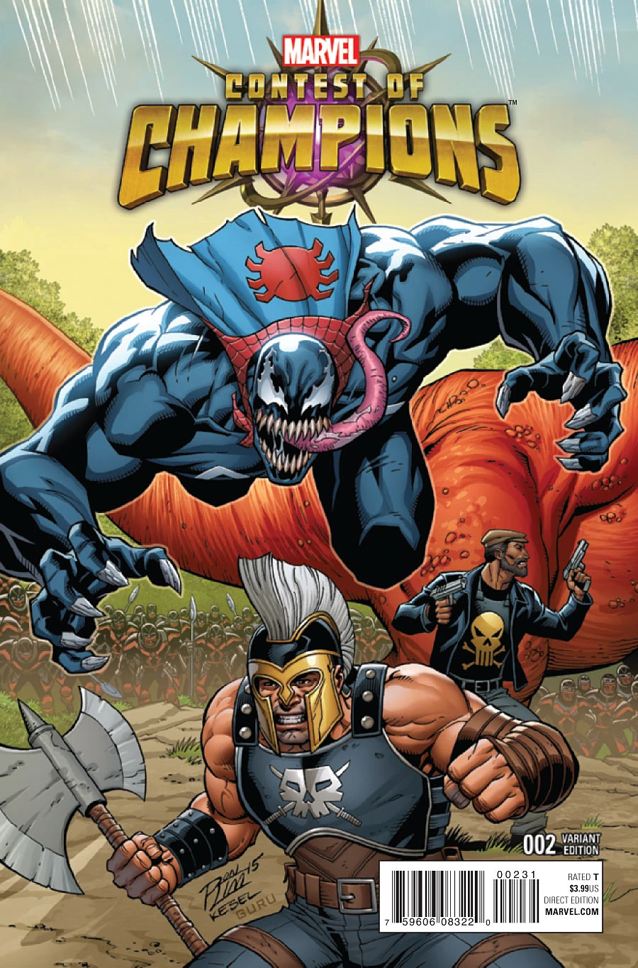 Heft (Lim Connecting Variant B Variant)