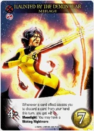 From Legendary: The New Mutants