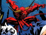 Daredevil (Hellspawn) (Earth-616)